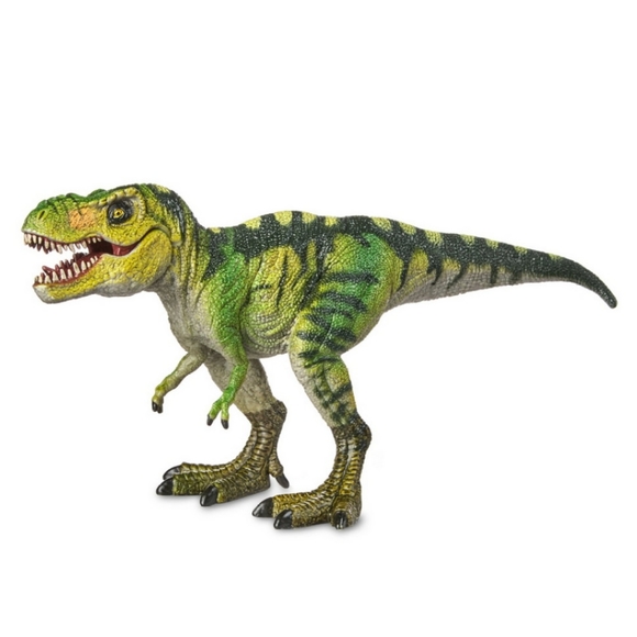 Adventure Force Realistic Tyrannosaurus Rex Dinosaur Toy Figure t-rex - Picture 7 of 8